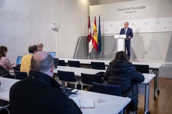 La Junta de Comunidades presenta un Plan de Contratación para 2025 con 969 contratos por 1.489 millones de euros