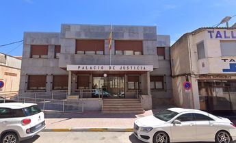 El juzgado de Motilla del Palancar mantiene en secreto la investigación sobre la desaparición de un hombre en Cuenca