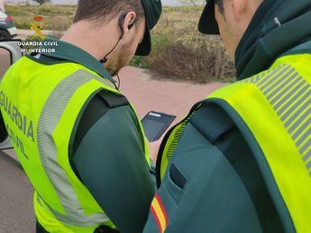 La Guardia Civil investiga a un corredor de seguros tras recibir múltiples denuncias de estafa en Socuéllamos
