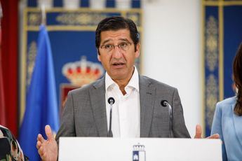 El vicepresidente de Castilla-La Mancha destaca la necesidad de una transición adecuada para los 50.000 afiliados de Muface