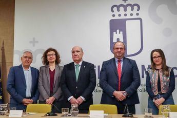 El Segoviano, de Alcadozo, y Villa Isabelica destacan entre los galardonados en la IV edición de los Broches Gastronómicos del medio Rural