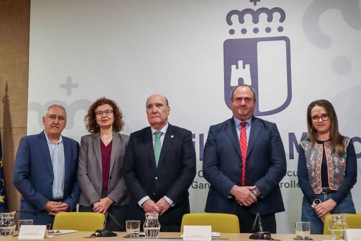 El Segoviano, de Alcadozo, y Villa Isabelica destacan entre los galardonados en la IV edición de los Broches Gastronómicos del medio Rural