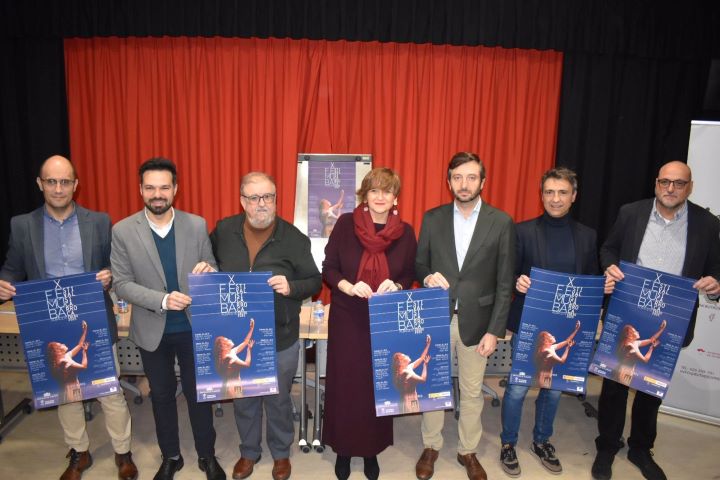 16 propuestas culturales del 17 al 26 de enero en el Festival de Música Barroca