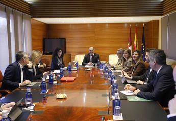 Las Cortes de Castilla-La Mancha inician su cuarto periodo de sesiones con importantes proyectos legislativos