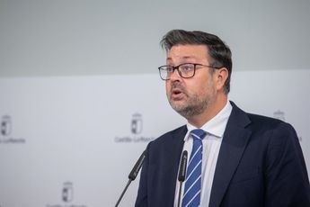 Castilla-La Mancha prevé 12.000 opositores para las pruebas de Enseñanzas Medias en junio y julio de 2025