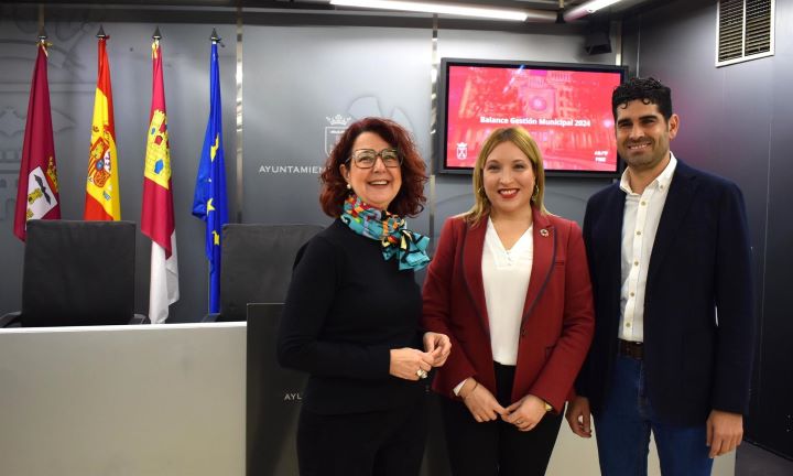 El PSOE denuncia que solo se ha adquirido una vivienda por cada 600 demandantes en Albacete bajo la administración de Serrano