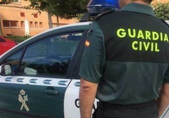 La Guardia Civil detiene a dos hombres por robo con fuerza en Quintanar de la Orden