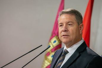 García-Page agradece invitación a manifestación en apoyo a central nuclear, pero declina asistir por congreso del PSOE