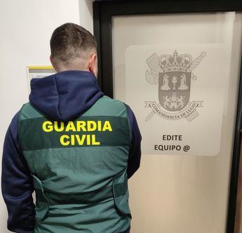 Desmantelan red de estafadores que engañaban a congregaciones religiosas en Toledo