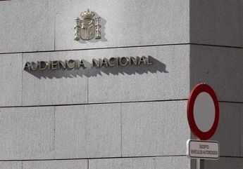 El juez José Luis Calama archiva el caso de las bodegas Valdepeñas por falta de pruebas de delito