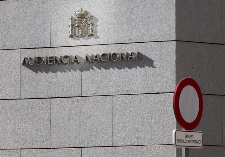 El juez José Luis Calama archiva el caso de las bodegas Valdepeñas por falta de pruebas de delito