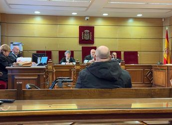 El acusado de haber agredido sexualmente a sus sobrinas en Ciudad Real durante un periodo de nueve años, rechaza las acusaciones