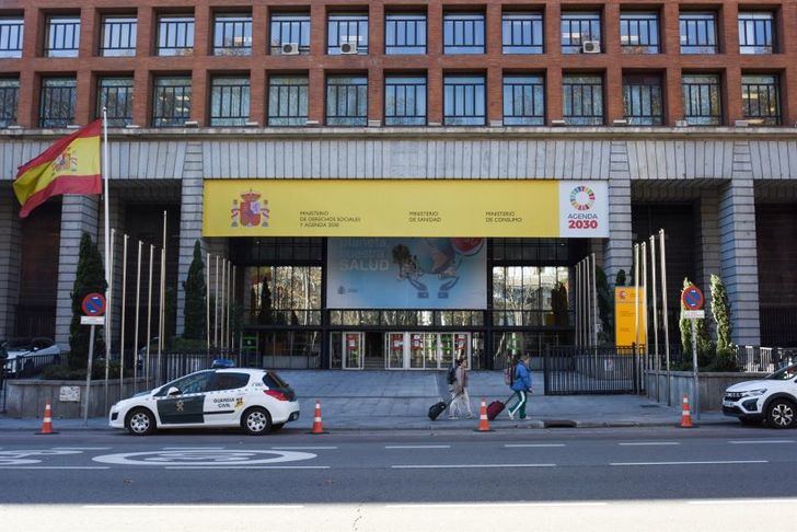 El Ministerio de Sanidad establece directrices para 32.212 aspirantes a Formación Sanitaria Especializada
