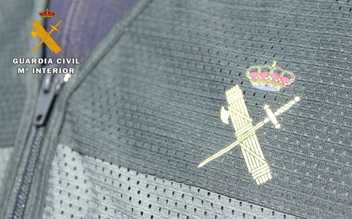 La Guardia Civil de Ciudad Real ha desmantelado seis puntos de venta de drogas en la provincia, logrando la detención de nueve individuos