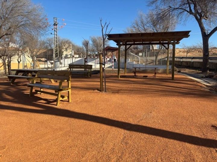 El alcalde de Albacete destaca mejoras en pedanías gracias a una subvención de 96.000 euros