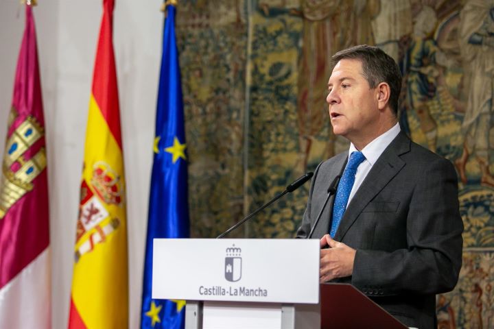 El Día de la Región se celebrará en Albacete este año y en Almansa en 2027
