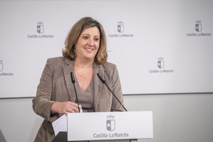 C-LM en la mira: Podrá el queso manchego conquistar a Estados Unidos sin aranceles