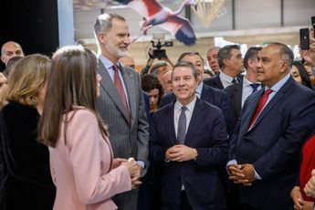 Castilla-La Mancha lanza un Bono de Turismo Joven para 3.000 jóvenes este verano