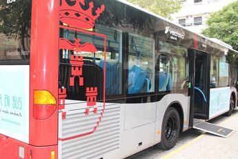 El Ayuntamiento de Albacete mantendrá descuentos del 50% en el transporte público para apoyar a los usuarios