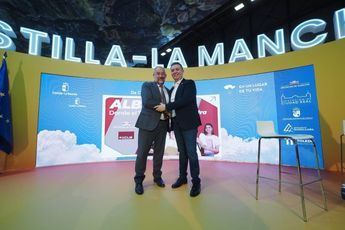 La Diputación de Albacete y la UCLM lanzan una Cátedra para impulsar el turismo interior, combinando tradición e innovación