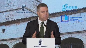 García-Page critica el bloqueo en la política nacional y su impacto en las comunidades autónomas