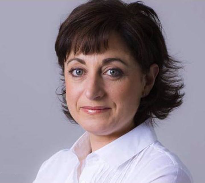 Rocío Ramos-Paúl ofrecerá charla sobre prevención del consumo de alcohol en menores en La Roda