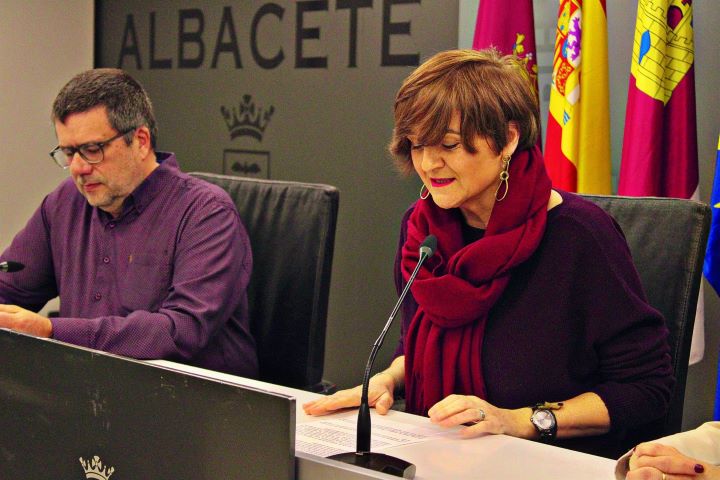 Las XI Jornadas Esparto, Naturaleza y Cultura se celebrarán en la Casa de la Cultura José Saramago