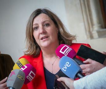 Castilla-La Mancha seguirá apoyando a colectivos vulnerables en su búsqueda de empleo