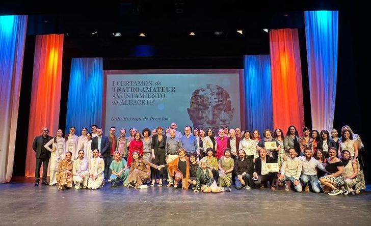 El Ayuntamiento de Albacete lanza la segunda edición del Certamen de Teatro Amateur para grupos no profesionales
