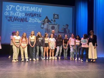 El Ayuntamiento de Albacete convoca el XXXVIII Certamen de Teatro Infantil y Juvenil para centros educativos