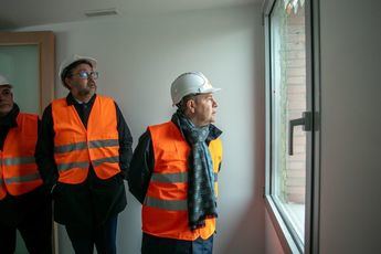 El Gobierno de Castilla-La Mancha destina 1.8 millones de euros para contratos postdoctorales en investigación