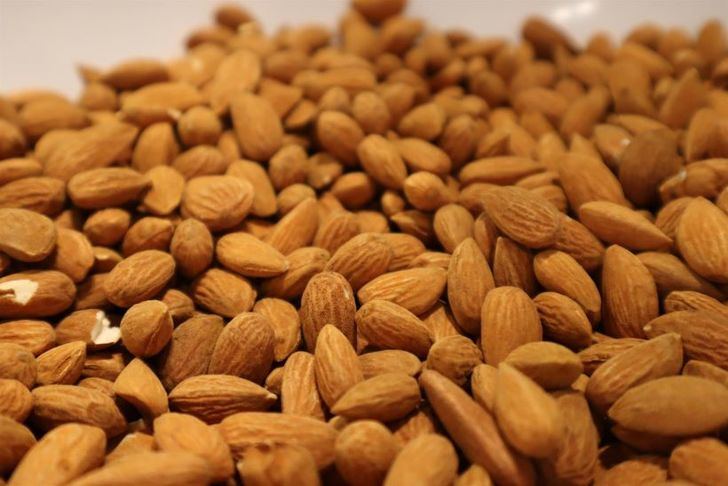 Cinco municipios albaceteños recibirán apoyo para la producción de almendros y otros frutos secos