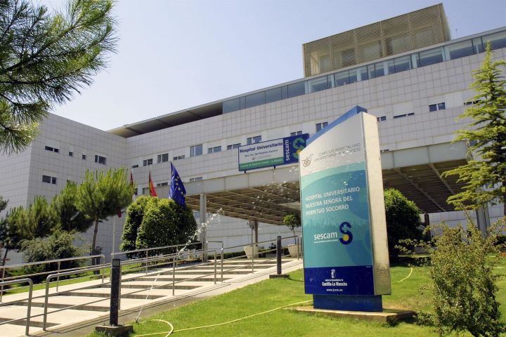 CCOO exige un servicio de Urgencias en el Hospital de Perpetuo Socorro para aliviar la saturación del Hospital General de Albacete