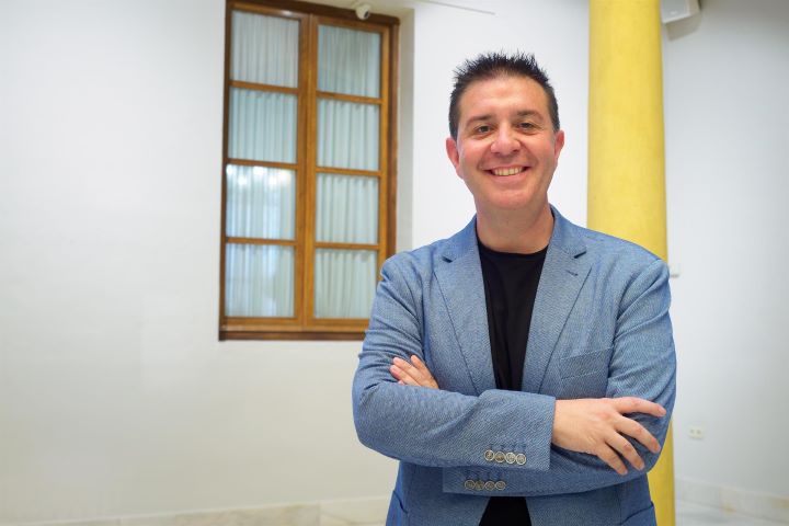 Santiago Cabañero, presidente de la Diputación de Albacete, enfrenta juicio por prevaricación administrativa