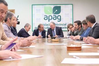Castilla-La Mancha destina 32.5 millones de euros en ayudas agroambientales para agricultores y ganaderos