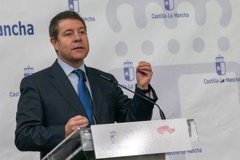 García-Page critica el retraso de 11 años en la reforma del sistema de financiación autonómica