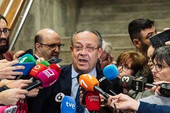El Gobierno de Castilla-La Mancha muestra satisfacción por la condonación parcial de deuda, que asciende a 5.000 millones de euros