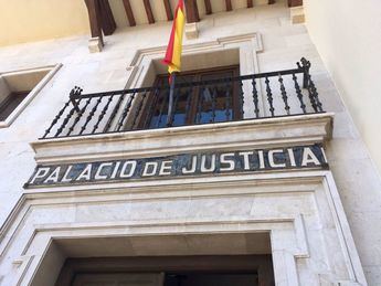 El juicio contra S.P.Z. se celebra en Cuenca, donde se piden 10.000 euros de indemnización para la víctima