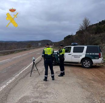 Detenido en Toledo por homicidio imprudente tras accidente de tráfico que dejó una víctima mortal