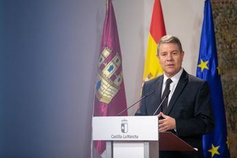 Emiliano García-Page se reunirá en Bruselas con el Comisario de Agricultura de la UE para discutir la PAC