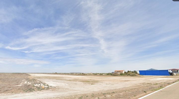 Un paracaidista fallece en La Villa de Don Fadrique durante un salto desde un avión