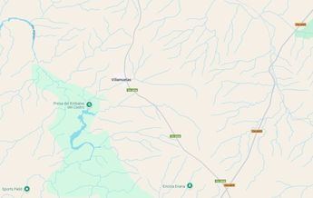 Trágico accidente en Villamuelas: un hombre muere tras volcar su tractor