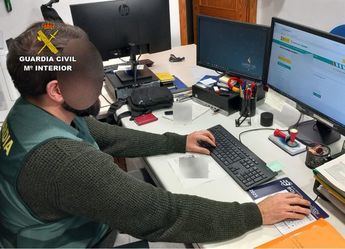 La operación Licey continúa: más detenciones tras el descubrimiento de nuevas víctimas en provincias como Albacete