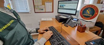 Detenido un joven en Albacete por estafas de Business Email Compromise y falsificación de documentos