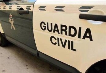 La Guardia Civil investiga una agresión con quemaduras a un hombre en Almodóvar del Campo