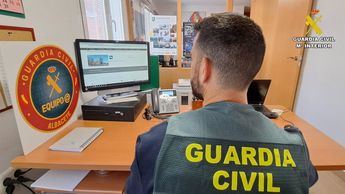 La estafa del hijo en apuros deja a un vecino de Villarrobledo sin casi 5.000 euros