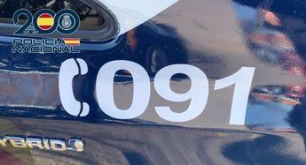 La Policía Nacional detiene a 35 personas en toda España, una de ellas en Albacete, por pornografía infantil a través de aplicaciones de mensajería