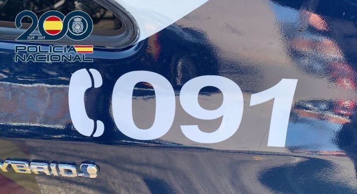 La Policía Nacional detiene a 35 personas en toda España, una de ellas en Albacete, por pornografía infantil a través de aplicaciones de mensajería
