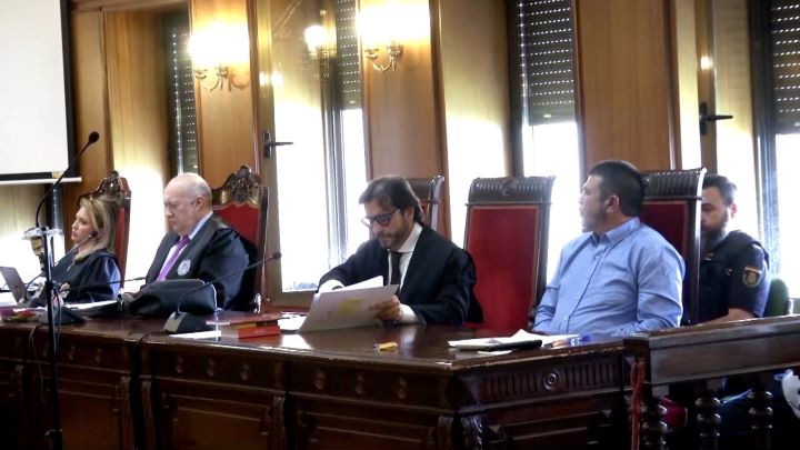Juicio por homicidio: J.F.F. acusado de matar a su hermano y de tentativa de asesinato en Albacete