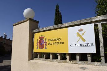La Guardia Civil de Almansa desmantela una red de estafas online en España, Portugal y Alemania